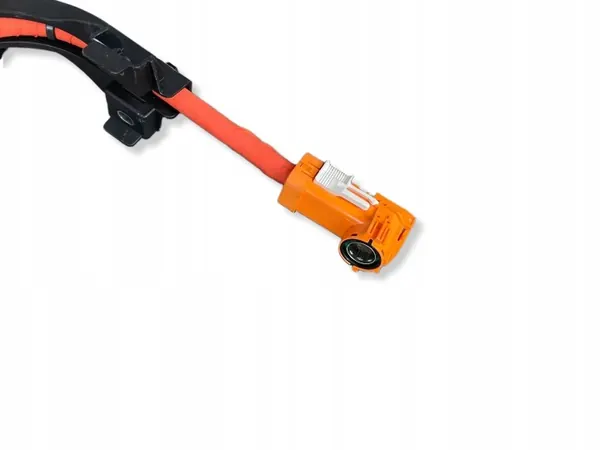 Tomada carga Volvo EX40 XC40 elétrico OEM 32416139 image 3
