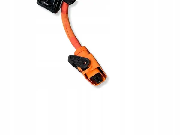 Tomada carga Volvo EX40 XC40 elétrico OEM 32416139 image 4
