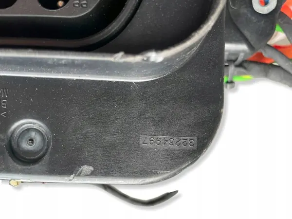 Tomada carga Volvo EX40 XC40 elétrico OEM 32416139 image 7