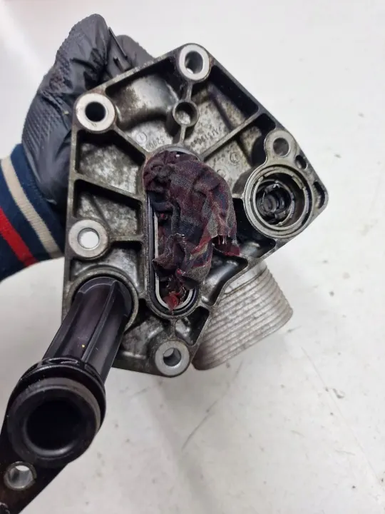 Oliefilterbevestiging OEM 31212019G voor Chrysler Voyager image 4