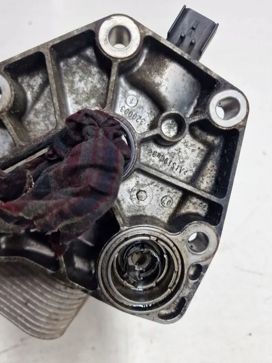 Oliefilterbevestiging OEM 31212019G voor Chrysler Voyager image 5