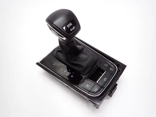 Växelspaksknapp OEM 566713203A för Skoda Karoq image 2
