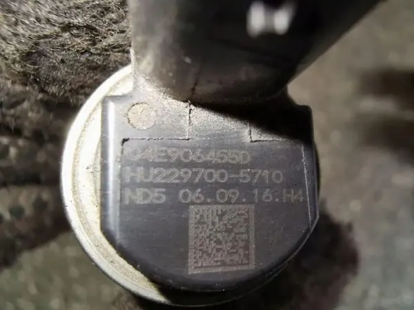 Einlassventil Riemenscheibe OEM 04E906455D SEAT ATECA image 3