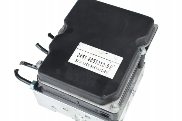 Bomba ABS OEM 6851312 para BMW E84 2.0D N47 image 4