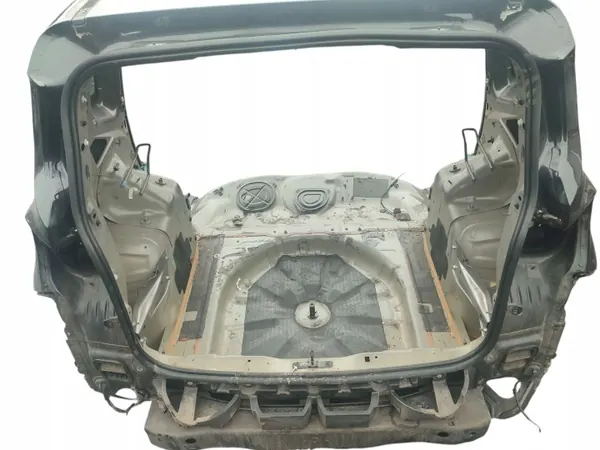 Correia traseira OEM PAS TYLNY WANNA para Jeep Renegade image 4