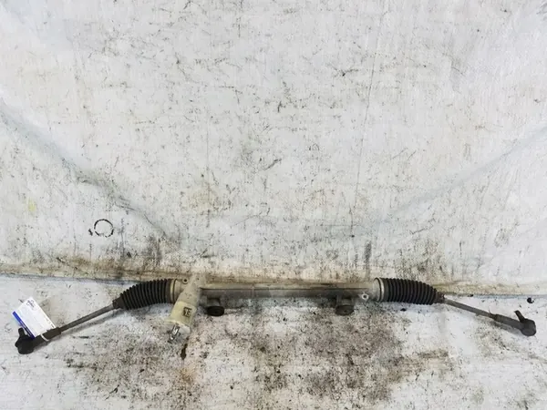 Caixa de Direção Nissan Pixo 1.0 B Europa image 4