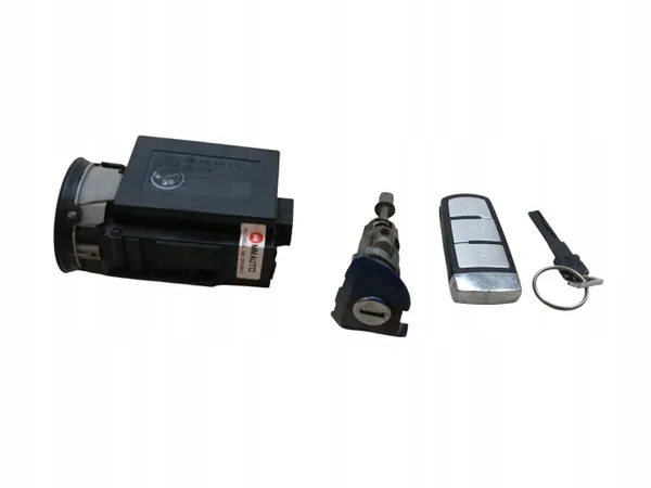 OEM 3C0905843 Insert Clé Contact Volkswagen Passat image 2