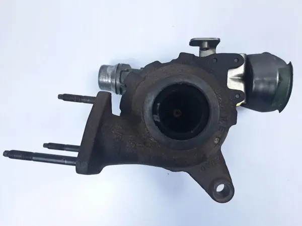 Turbokompressor OEM 8200799760 för Renault 1.9 DCI image 5