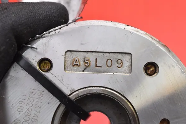 Variador de Fase Mitsubishi Colt 1.3 16V MN137483 image 4