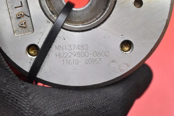 Variador de Fase Mitsubishi Colt 1.3 16V MN137483 image 5