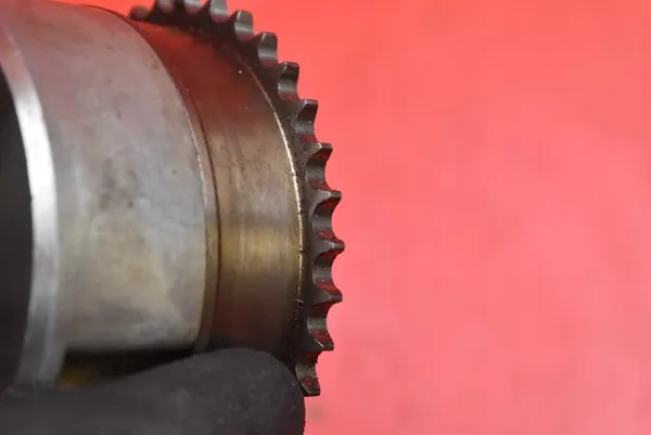 Variador de Fase Mitsubishi Colt 1.3 16V MN137483 image 6