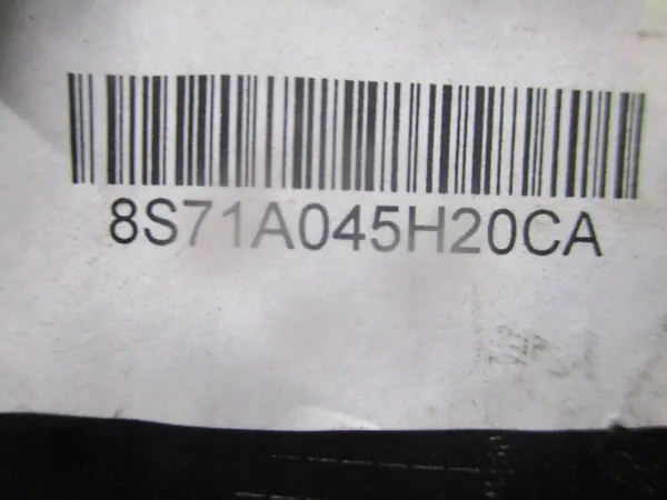 Växelspaksram Ford Mondeo MK4 OEM 8S71A045H20CA image 4