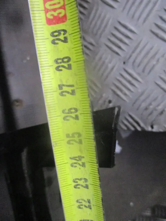 Växelspaksram Ford Mondeo MK4 OEM 8S71A045H20CA image 7