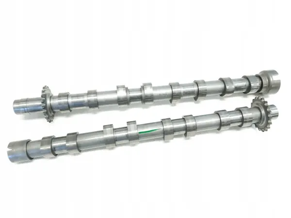 OEM 9654973580 Árvore de Cames para Peugeot 2.0 HDI image 2