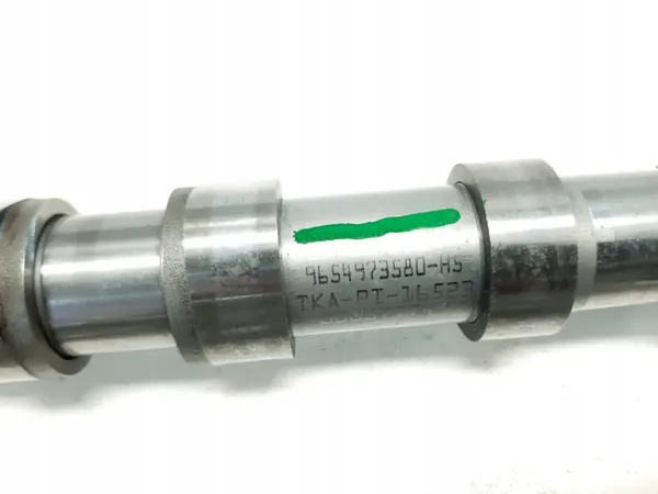 OEM 9654973580 Árvore de Cames para Peugeot 2.0 HDI image 3