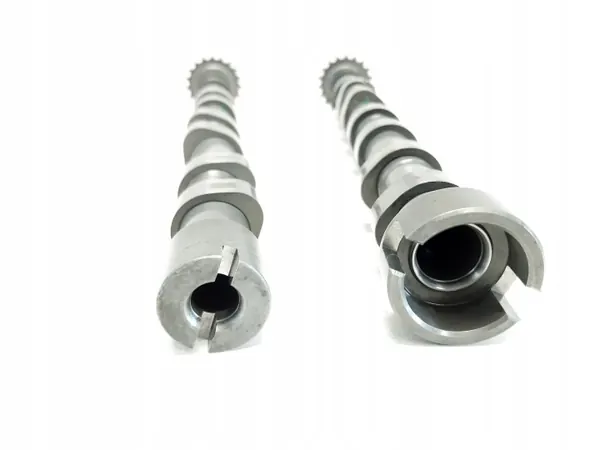 OEM 9654973580 Árvore de Cames para Peugeot 2.0 HDI image 4
