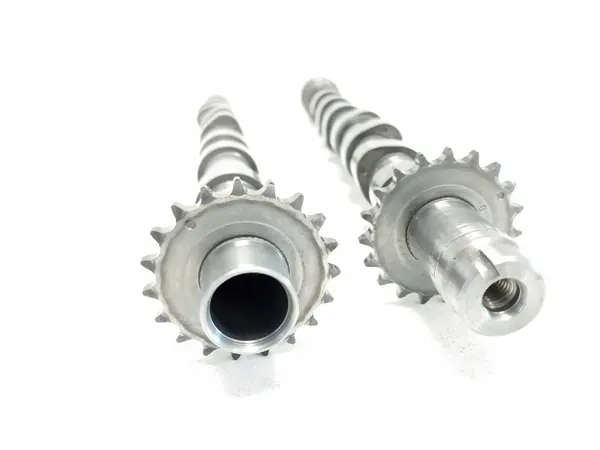 OEM 9654973580 Árvore de Cames para Peugeot 2.0 HDI image 5