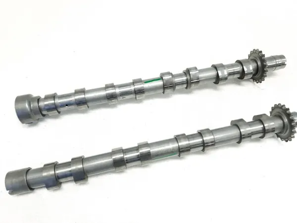 OEM 9654973580 Árvore de Cames para Peugeot 2.0 HDI image 6