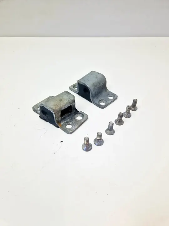Piezas de puerta Mercedes-Benz OEM A1157200504 - Usado image 2