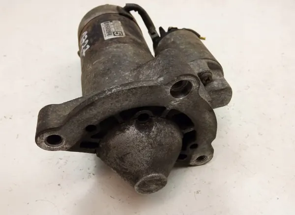 Motor de arranque Citroen C5 image 3