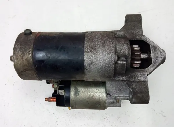 Motor de arranque Citroen C5 image 5