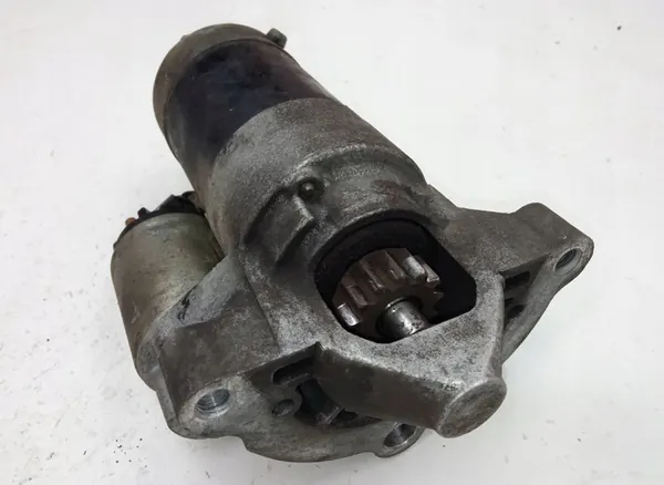 Motor de arranque Citroen C5 image 6