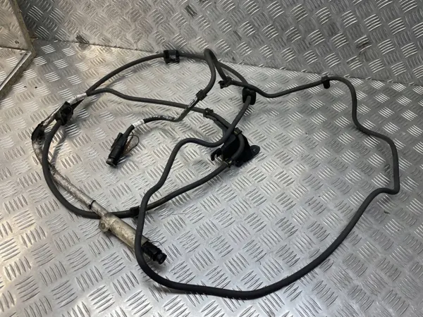 Câble AdBlue Mercedes OEM A2124706864 - W212 image 2