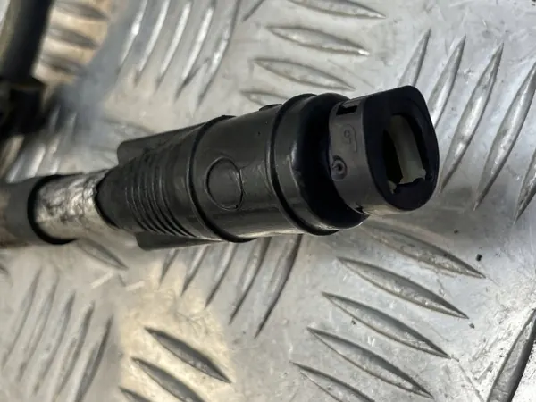 Câble AdBlue Mercedes OEM A2124706864 - W212 image 4