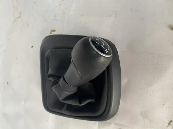 Pommeau de levier OEM 0735687230 pour Fiat Tipo II image 2