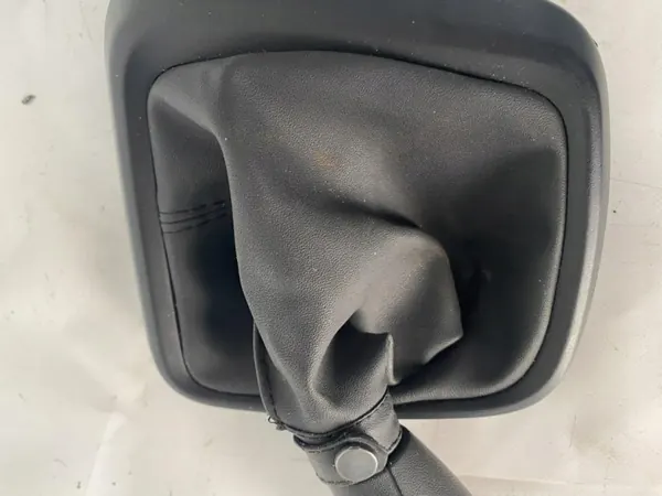 Pommeau de levier OEM 0735687230 pour Fiat Tipo II image 3