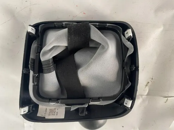 Pommeau de levier OEM 0735687230 pour Fiat Tipo II image 4