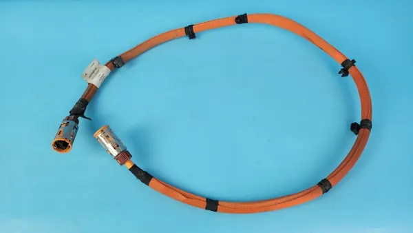 Câble électrique Mercedes EQE W295 OEM A2975409720 image 5