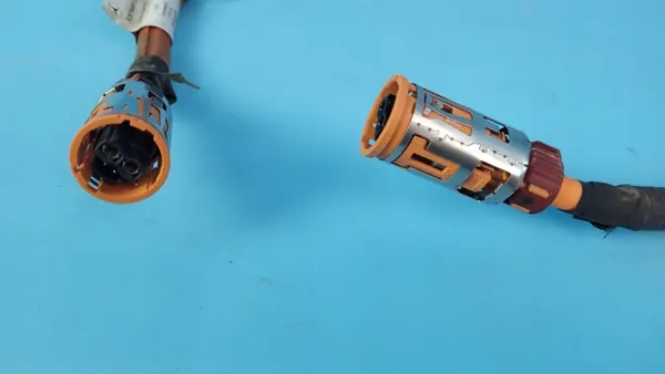 Câble électrique Mercedes EQE W295 OEM A2975409720 image 6