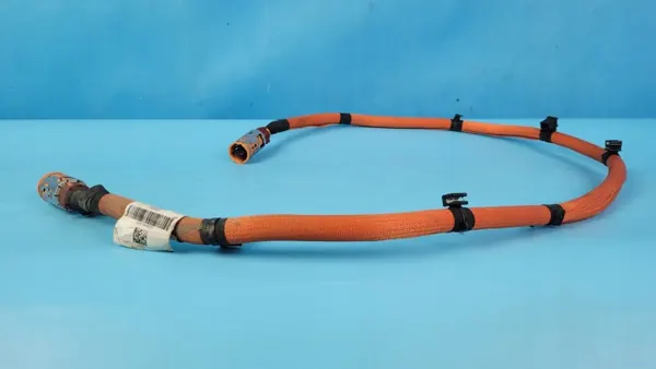 Câble électrique Mercedes EQE W295 OEM A2975409720 image 9