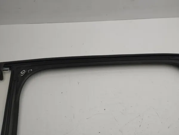 Gummipackning bakdörrsfönster höger OEM AMD141147 image 4