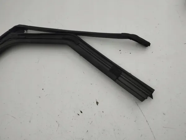 Gummipackning bakdörrsfönster höger OEM AMD141147 image 6