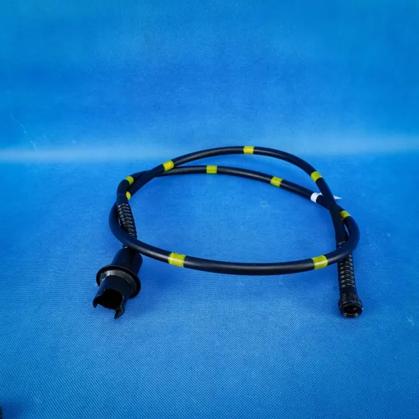 BMW X5 G05 taklucka dräneringsrör OEM 54107417878 image 2