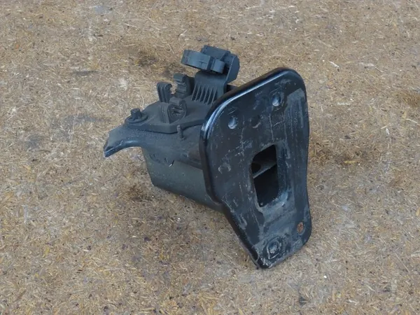 AUDI Q3 RSQ3 8U 11-18 Longitudinal Avant Droit 5N0803106 image 2