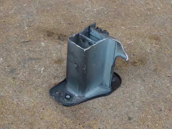 AUDI Q3 RSQ3 8U 11-18 Longitudinal Avant Droit 5N0803106 image 3