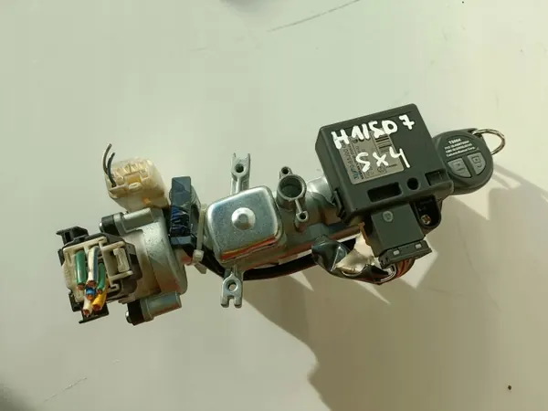 Sytytyskytkin OEM 33970-65J00 Suzuki SX4:lle image 2