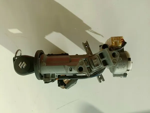 Sytytyskytkin OEM 33970-65J00 Suzuki SX4:lle image 3