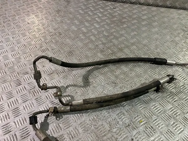 Mercedes-Benz GL X166 servostyrningsslang OEM A1663201672 image 4