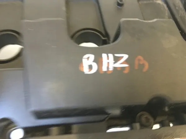 Ventilkåpa Audi VW 2.0 TFSI image 3