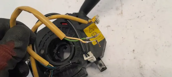 FIAT GRANDE PUNTO Schakelaar 7354719340 image 4