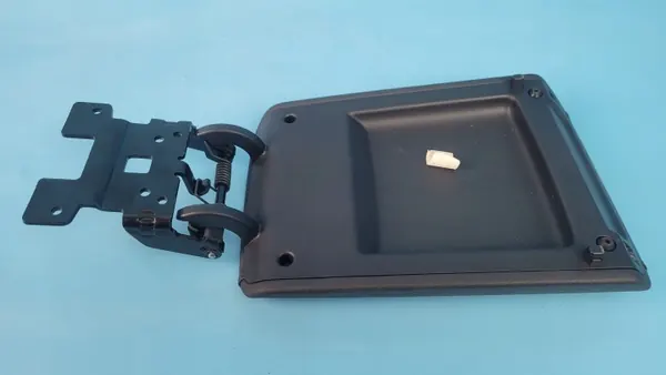Accoudoir Hyundai Tucson IV OEM 84660-N7100 - Occasion image 10