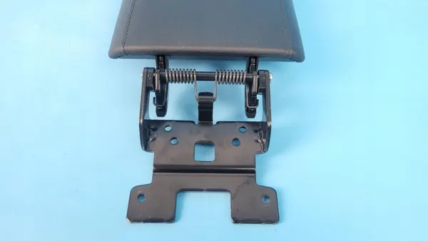 Accoudoir Hyundai Tucson IV OEM 84660-N7100 - Occasion image 7