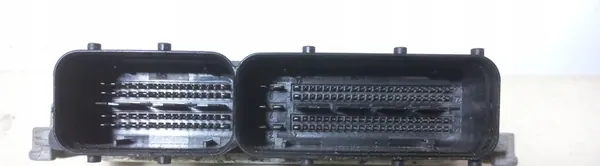 ECU FIAT BRAVO II 1.4 T-JET 51870387 image 2