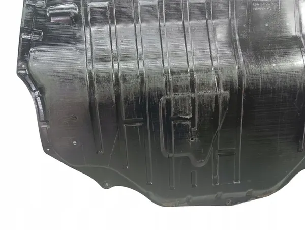 Motorhuv VW Audi Skoda Seat 6R0825237B image 2