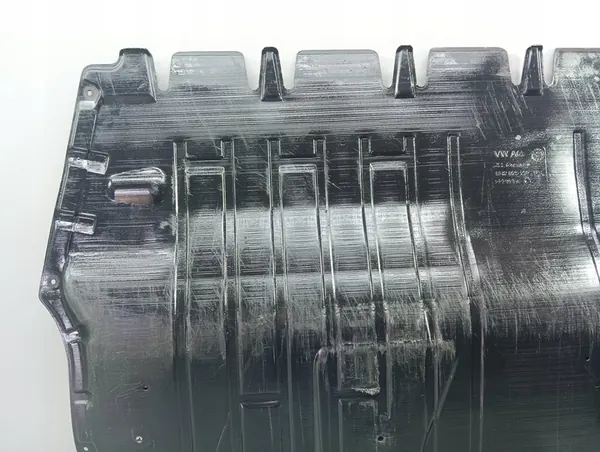 Motorhuv VW Audi Skoda Seat 6R0825237B image 3