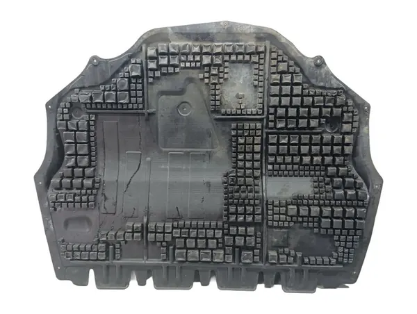 Motorhuv VW Audi Skoda Seat 6R0825237B image 6